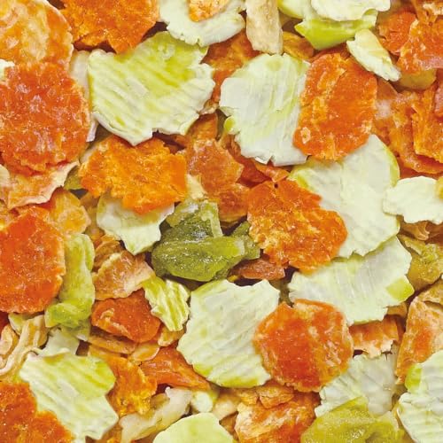 ミニマルランド ぱりぱりサラダ お徳用 420g